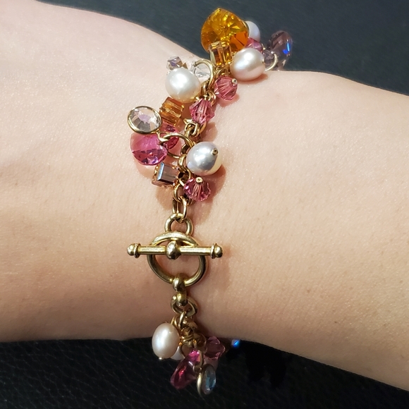 Beautiful custom bracelet - Picture 4 of 7